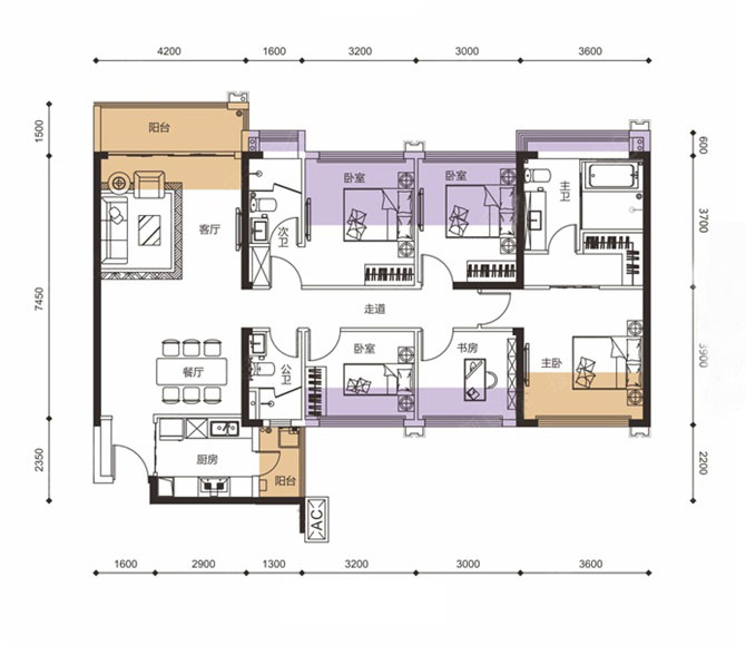 龍光玖龍璽豪宅新室內(nèi)軟裝設計動態(tài)-別墅設計,軟裝設計,室內(nèi)設計,豪宅設計,深圳例外軟裝設計公司