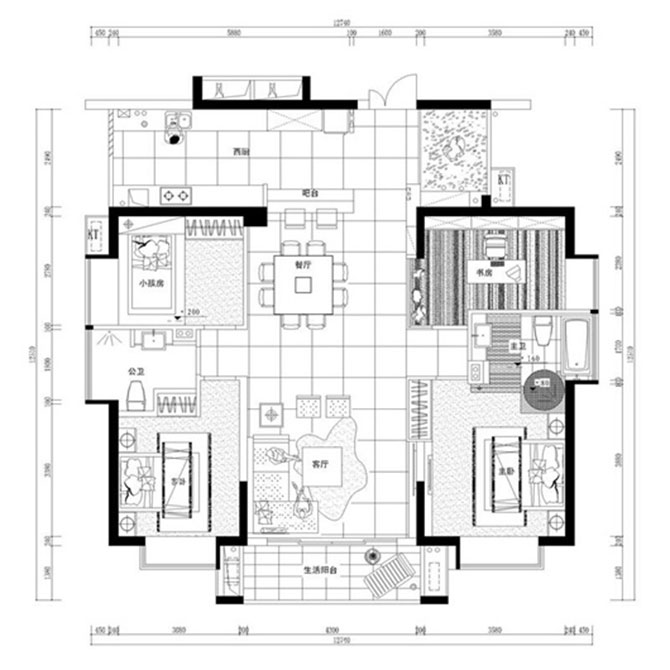 南山瓏御府新豪宅室內(nèi)設(shè)計(jì)動態(tài)-別墅設(shè)計(jì),軟裝設(shè)計(jì),室內(nèi)設(shè)計(jì),豪宅設(shè)計(jì),深圳例外軟裝設(shè)計(jì)公司