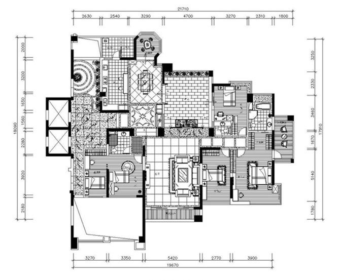 南山濱海純海岸豪宅室內(nèi)軟裝設(shè)計(jì)動(dòng)態(tài)-別墅設(shè)計(jì),軟裝設(shè)計(jì),室內(nèi)設(shè)計(jì),豪宅設(shè)計(jì),深圳例外軟裝設(shè)計(jì)公司