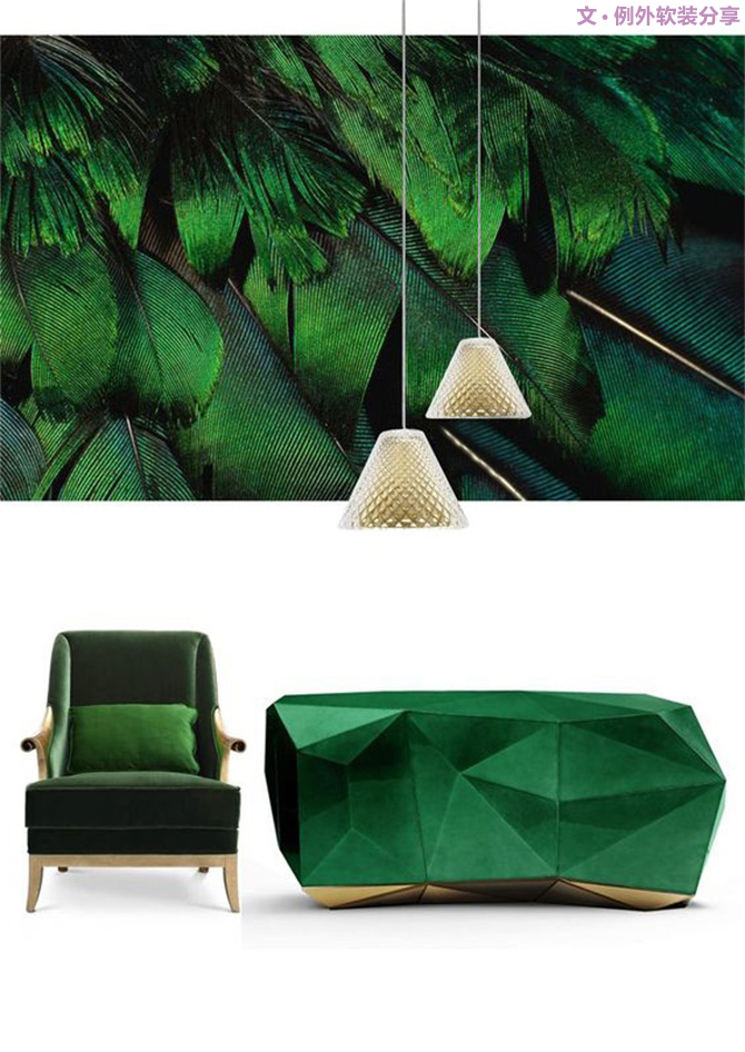 軟裝為什么如此重要？它真不是擺個沙發(fā)、掛張畫就能搞定的-別墅設計,軟裝設計,室內設計,豪宅設計,深圳例外軟裝設計公司