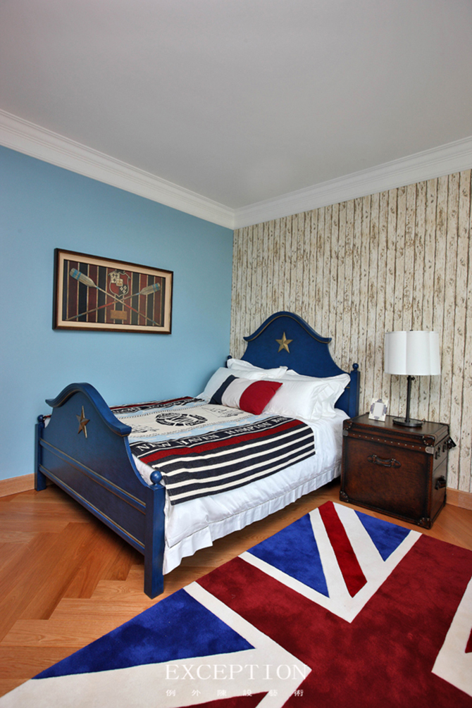 臥室設計，人生三分之一的時間都在這度過！-別墅設計,軟裝設計,室內設計,豪宅設計,深圳例外軟裝設計公司