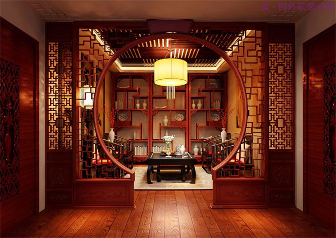 還不知道自己適合什么家居風(fēng)格？不如自己評估下-別墅設(shè)計,軟裝設(shè)計,室內(nèi)設(shè)計,豪宅設(shè)計,深圳例外軟裝設(shè)計公司