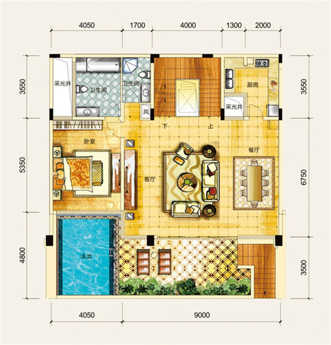 深圳君臨海域新室內軟裝設計動態(tài)-別墅設計,軟裝設計,室內設計,豪宅設計,深圳例外軟裝設計公司
