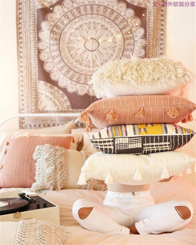 設(shè)計(jì)師認(rèn)為冬季溫暖的擁抱，是“她”！-別墅設(shè)計(jì),軟裝設(shè)計(jì),室內(nèi)設(shè)計(jì),豪宅設(shè)計(jì),深圳例外軟裝設(shè)計(jì)公司