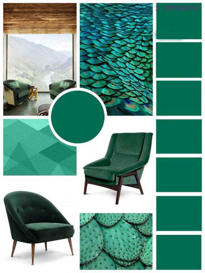 原來設(shè)計(jì)師才是好“色”之徒！-別墅設(shè)計(jì),軟裝設(shè)計(jì),室內(nèi)設(shè)計(jì),豪宅設(shè)計(jì),深圳例外軟裝設(shè)計(jì)公司