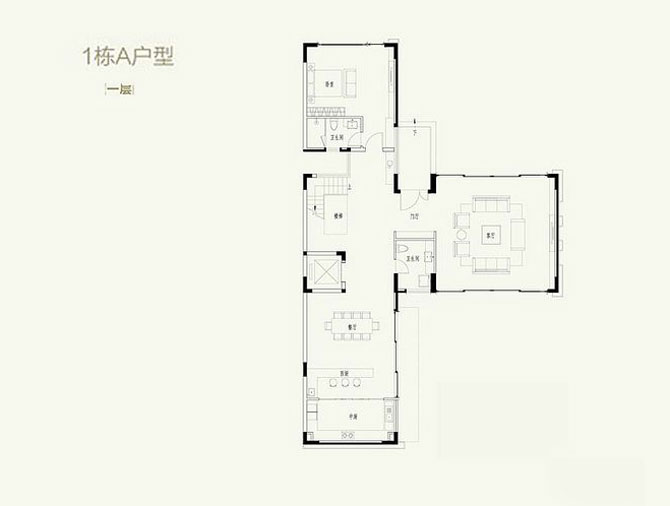 香山美墅室內軟裝設計新動態(tài)-別墅設計,軟裝設計,室內設計,豪宅設計,深圳例外軟裝設計公司