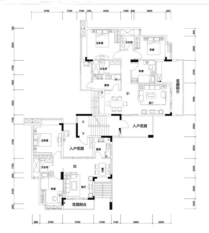 卓越.淺水灣花園室內(nèi)軟裝設(shè)計(jì)新動(dòng)態(tài)-別墅設(shè)計(jì),軟裝設(shè)計(jì),室內(nèi)設(shè)計(jì),豪宅設(shè)計(jì),深圳例外軟裝設(shè)計(jì)公司