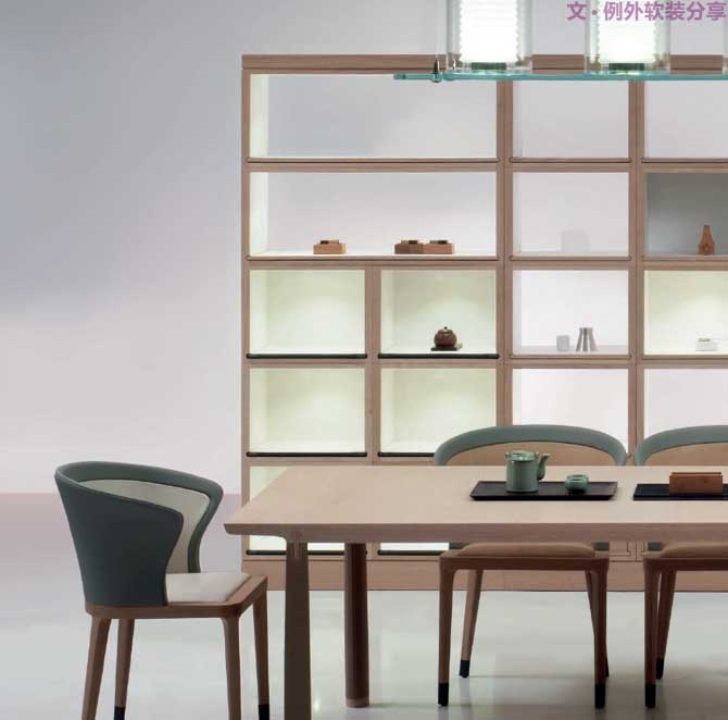 這七大品牌，讓家居生活成為一種享受，而非一種儀式！-別墅設計,軟裝設計,室內設計,豪宅設計,深圳例外軟裝設計公司