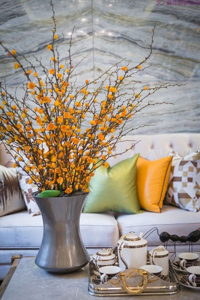 這才是新中式風(fēng)格該有的樣子，中國人真正的品！-別墅設(shè)計,軟裝設(shè)計,室內(nèi)設(shè)計,豪宅設(shè)計,深圳例外軟裝設(shè)計公司