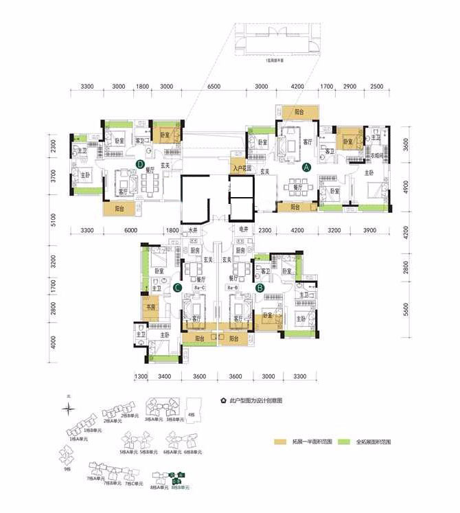 室內(nèi)軟裝設計--金地1號院室內(nèi)設計動態(tài)-別墅軟裝設計,軟裝設計,室內(nèi)軟裝設計,室內(nèi)設計,豪宅設計,深圳例外軟裝設計公司