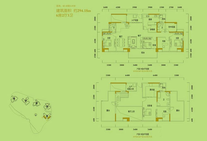 室內軟裝設計--新世界倚山花園溱瀾室內設計動態(tài)
