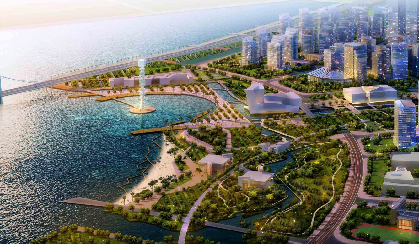 深圳熙龍灣別墅軟裝設(shè)計新資訊