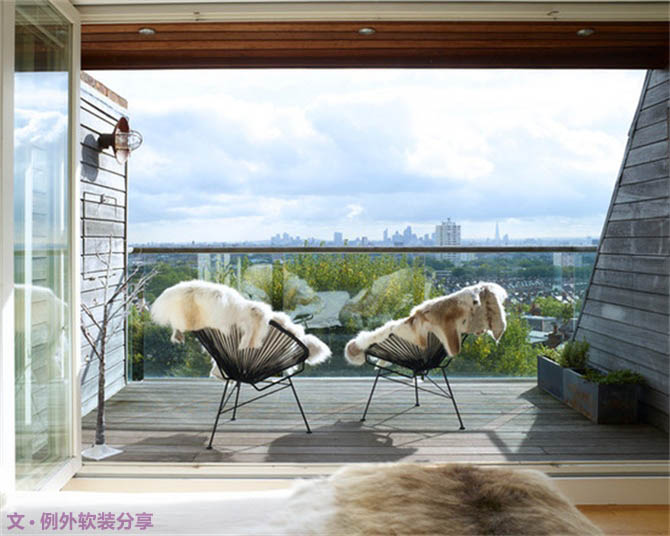 你家的陽(yáng)臺(tái)還只是用來(lái)晾衣服？-別墅設(shè)計(jì),軟裝設(shè)計(jì),室內(nèi)設(shè)計(jì),豪宅設(shè)計(jì),深圳例外軟裝設(shè)計(jì)公司