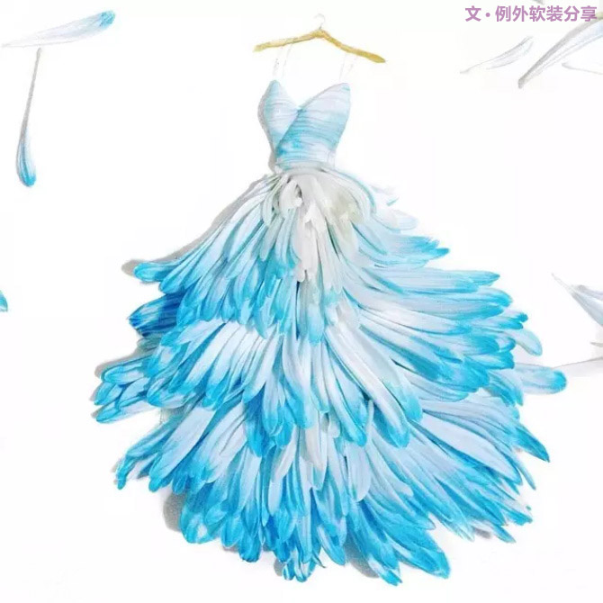 這位姑娘穿上春裝，美哭了-別墅設(shè)計(jì),軟裝設(shè)計(jì),室內(nèi)設(shè)計(jì),豪宅設(shè)計(jì),深圳例外軟裝設(shè)計(jì)公司