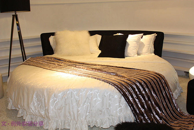 會不會享受？室內(nèi)設(shè)計(jì)師教你6招擺床訣竅！-別墅設(shè)計(jì),軟裝設(shè)計(jì),室內(nèi)設(shè)計(jì),豪宅設(shè)計(jì),深圳例外軟裝設(shè)計(jì)公司