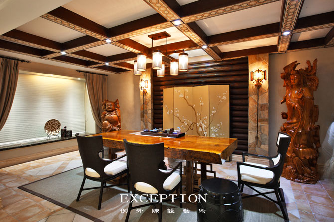 還不知道自己適合什么家居風(fēng)格？不如自己評估下-別墅設(shè)計,軟裝設(shè)計,室內(nèi)設(shè)計,豪宅設(shè)計,深圳例外軟裝設(shè)計公司