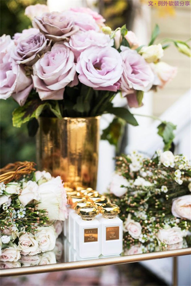 設(shè)計師揭秘8種適合冬季擺放的鮮花！-別墅設(shè)計,軟裝設(shè)計,室內(nèi)設(shè)計,豪宅設(shè)計,深圳例外軟裝設(shè)計公司