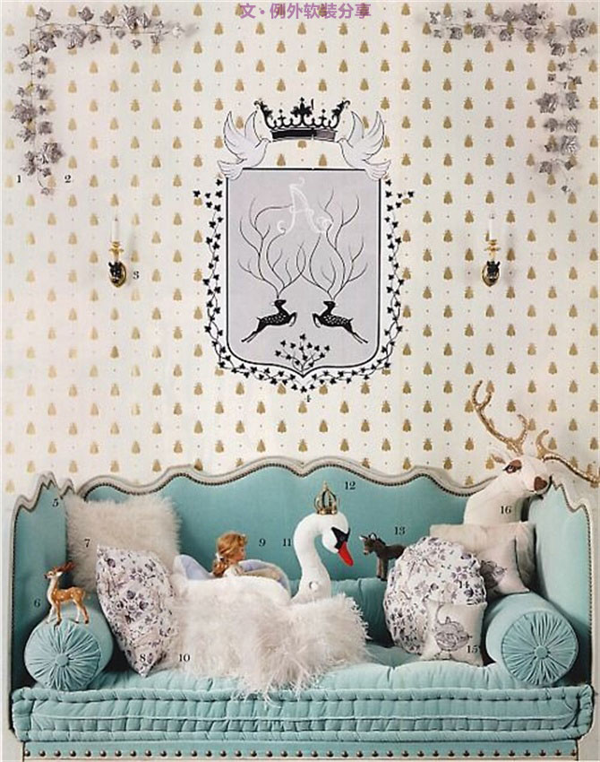 設(shè)計(jì)師認(rèn)為冬季溫暖的擁抱，是“她”！-別墅設(shè)計(jì),軟裝設(shè)計(jì),室內(nèi)設(shè)計(jì),豪宅設(shè)計(jì),深圳例外軟裝設(shè)計(jì)公司