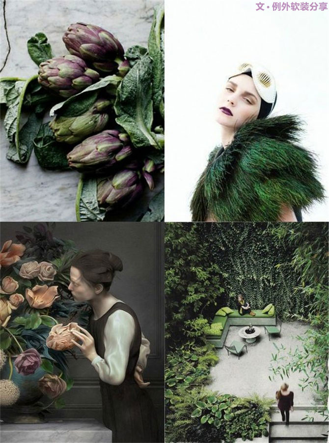 原來設(shè)計(jì)師才是好“色”之徒！-別墅設(shè)計(jì),軟裝設(shè)計(jì),室內(nèi)設(shè)計(jì),豪宅設(shè)計(jì),深圳例外軟裝設(shè)計(jì)公司