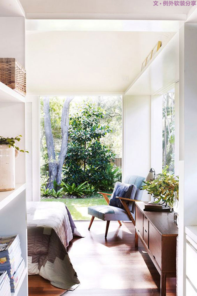 生活需要儀式感，也能把日子過成簡(jiǎn)單而精致的詩(shī)！-別墅設(shè)計(jì),軟裝設(shè)計(jì),室內(nèi)設(shè)計(jì),豪宅設(shè)計(jì),深圳例外軟裝設(shè)計(jì)公司