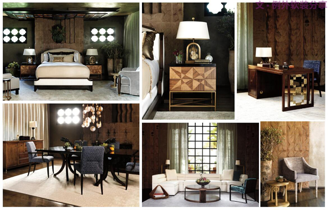 國(guó)外五大知名室內(nèi)設(shè)計(jì)師作品，你們感受一下！-別墅設(shè)計(jì),軟裝設(shè)計(jì),室內(nèi)設(shè)計(jì),豪宅設(shè)計(jì),深圳例外軟裝設(shè)計(jì)公司