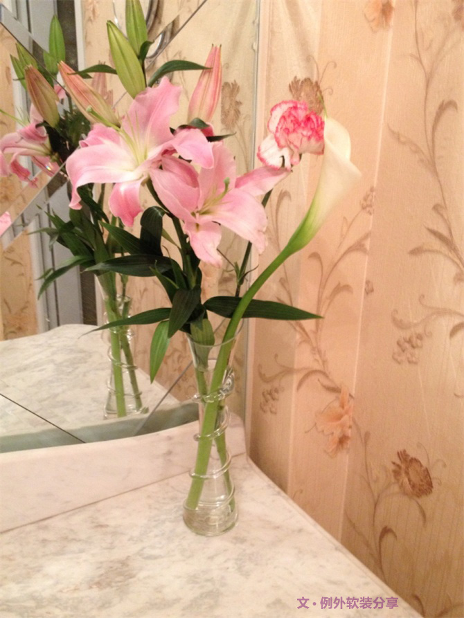 不會插花怎么了？這不是重點，反正這些花器插什么都美！-別墅設(shè)計,軟裝設(shè)計,室內(nèi)設(shè)計,豪宅設(shè)計,深圳例外軟裝設(shè)計公司