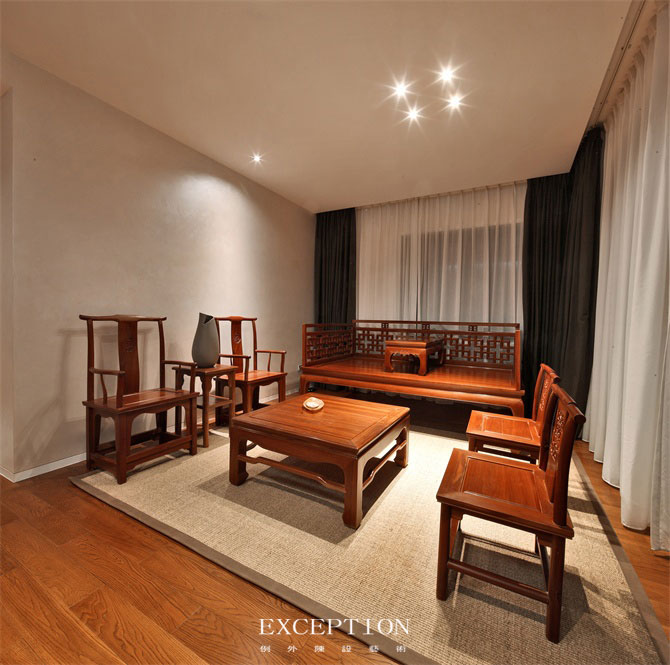 還不知道自己適合什么家居風(fēng)格？不如自己評估下-別墅設(shè)計,軟裝設(shè)計,室內(nèi)設(shè)計,豪宅設(shè)計,深圳例外軟裝設(shè)計公司