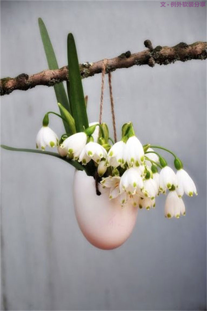 “她”不小心打碎了雞蛋，結(jié)果美翻了整個(gè)家！-別墅設(shè)計(jì),軟裝設(shè)計(jì),室內(nèi)設(shè)計(jì),豪宅設(shè)計(jì),深圳例外軟裝設(shè)計(jì)公司