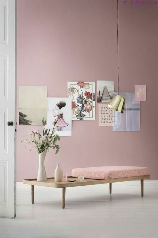 生活需要儀式感，也能把日子過成簡(jiǎn)單而精致的詩(shī)！-別墅設(shè)計(jì),軟裝設(shè)計(jì),室內(nèi)設(shè)計(jì),豪宅設(shè)計(jì),深圳例外軟裝設(shè)計(jì)公司