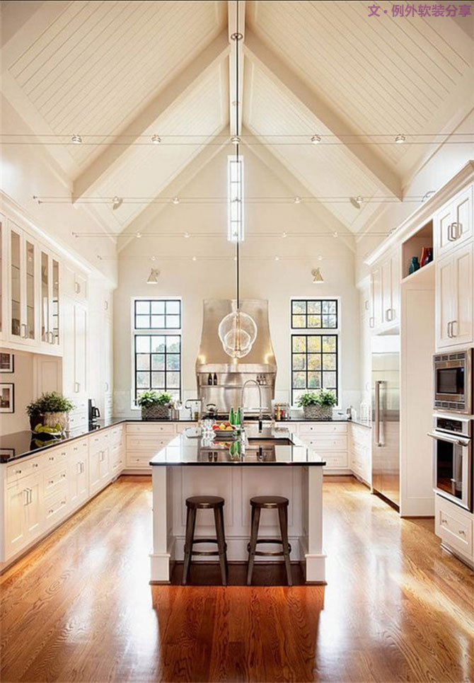 等我有錢了，房子也這樣裝修設(shè)計！-別墅設(shè)計,軟裝設(shè)計,室內(nèi)設(shè)計,豪宅設(shè)計,深圳例外軟裝設(shè)計公司