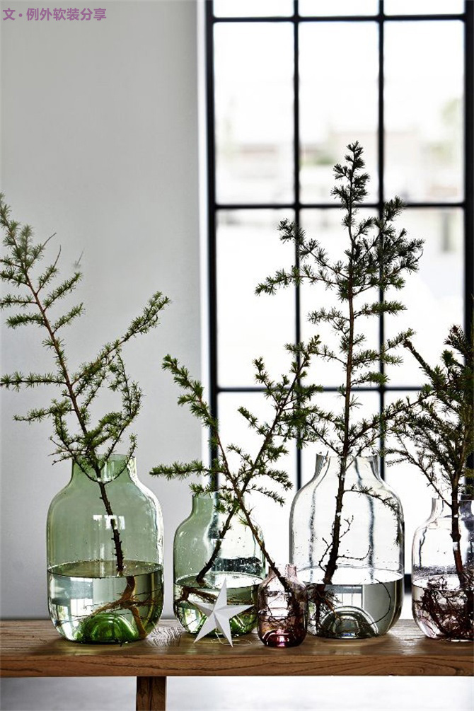 圣誕節(jié)就這樣裝飾家，別只光瞎看！-別墅設(shè)計(jì),軟裝設(shè)計(jì),室內(nèi)設(shè)計(jì),豪宅設(shè)計(jì),深圳例外軟裝設(shè)計(jì)公司