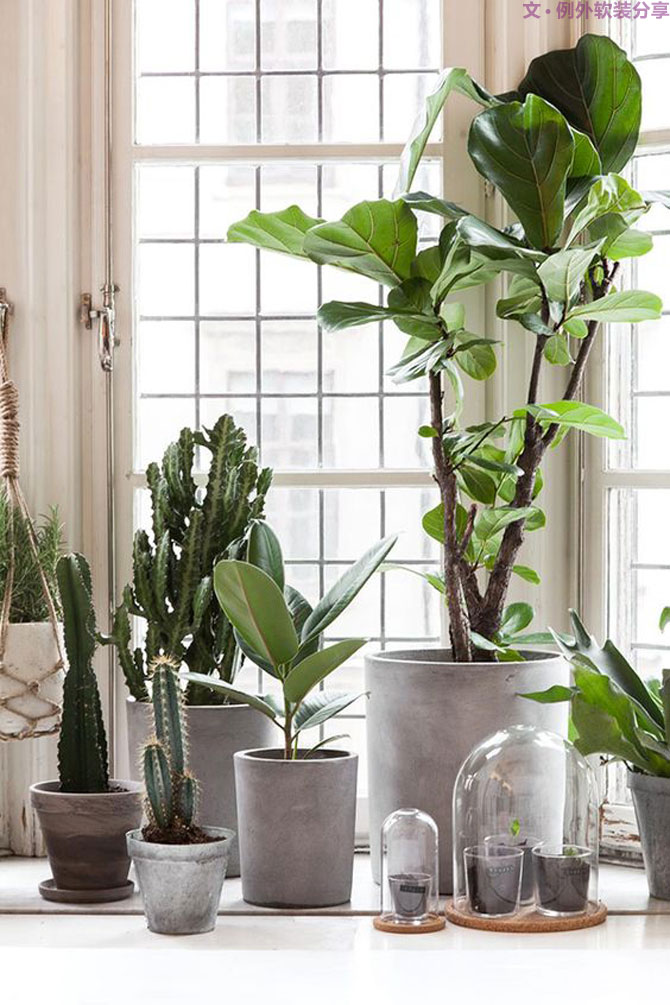 生活需要儀式感，也能把日子過成簡(jiǎn)單而精致的詩(shī)！-別墅設(shè)計(jì),軟裝設(shè)計(jì),室內(nèi)設(shè)計(jì),豪宅設(shè)計(jì),深圳例外軟裝設(shè)計(jì)公司