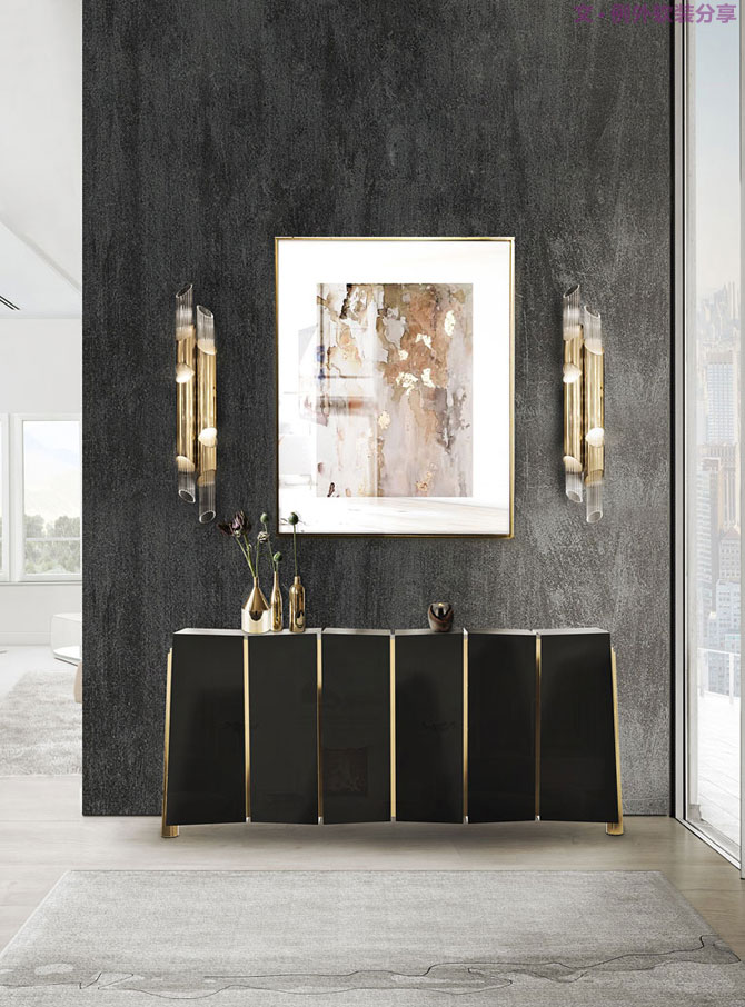 這才是中式風(fēng)的正確打開方式，看完才知道以前都錯了！-別墅設(shè)計,軟裝設(shè)計,室內(nèi)設(shè)計,豪宅設(shè)計,深圳例外軟裝設(shè)計公司