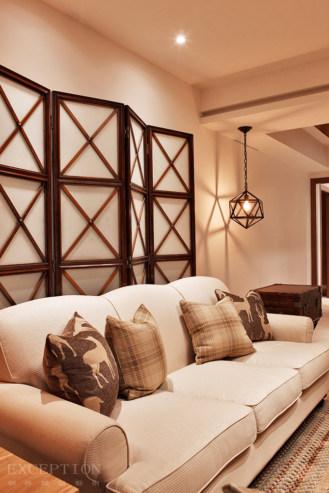 設(shè)計師教你學(xué)幾招沙發(fā)清潔技巧-別墅設(shè)計,軟裝設(shè)計,室內(nèi)設(shè)計,豪宅設(shè)計,深圳例外軟裝設(shè)計公司