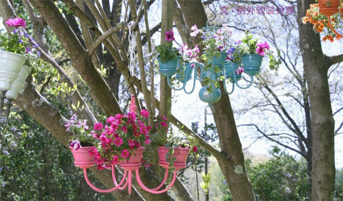 對(duì)于舊物家居設(shè)計(jì)師這樣用，給家添一抹生機(jī)！-別墅設(shè)計(jì),軟裝設(shè)計(jì),室內(nèi)設(shè)計(jì),豪宅設(shè)計(jì),深圳例外軟裝設(shè)計(jì)公司