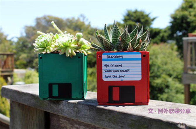 舊物創(chuàng)意DIY改造，打造屬于自己的小天地-別墅設計,軟裝設計,室內(nèi)設計,豪宅設計,深圳例外軟裝設計公司