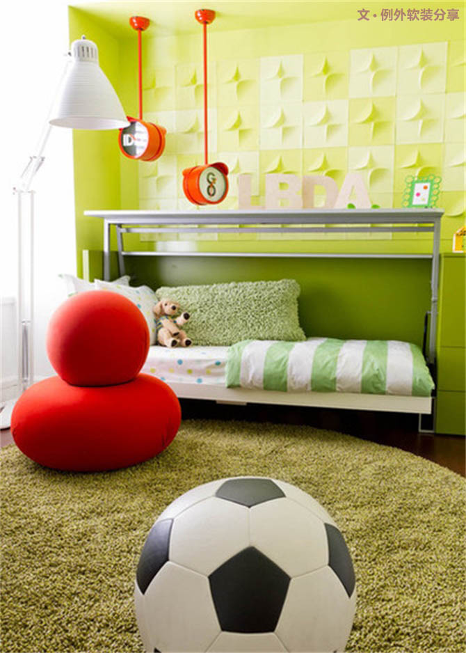 曼哈頓色彩迷人的公寓設(shè)計(jì)-別墅設(shè)計(jì),軟裝設(shè)計(jì),室內(nèi)設(shè)計(jì),豪宅設(shè)計(jì),深圳例外軟裝設(shè)計(jì)公司