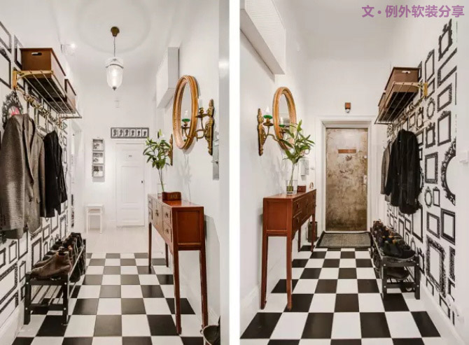 有特質(zhì)的風(fēng)格，怪不得這么多人喜歡！-別墅設(shè)計(jì),軟裝設(shè)計(jì),室內(nèi)設(shè)計(jì),豪宅設(shè)計(jì),深圳例外軟裝設(shè)計(jì)公司