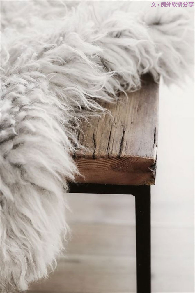 【例外·風(fēng)格說】輕部落風(fēng)尚，一場設(shè)計(jì)對野性的獵奇之旅！-別墅設(shè)計(jì),軟裝設(shè)計(jì),室內(nèi)設(shè)計(jì),豪宅設(shè)計(jì),深圳例外軟裝設(shè)計(jì)公司