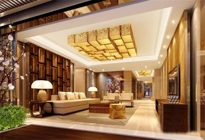 深圳別墅設計澳城（東海灣豪園）新資訊-別墅設計,軟裝設計,室內(nèi)設計,豪宅設計,深圳例外軟裝設計公司