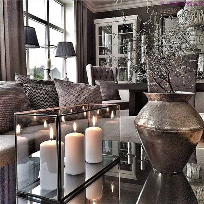 【例外·搭配家】花瓶到底怎么擺才好看？-別墅設(shè)計,軟裝設(shè)計,室內(nèi)設(shè)計,豪宅設(shè)計,深圳例外軟裝設(shè)計公司