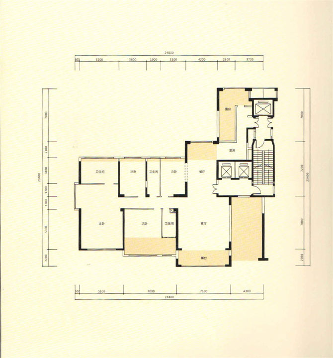 新錦安壹號(hào)公館新室內(nèi)軟裝設(shè)計(jì)動(dòng)態(tài)-別墅設(shè)計(jì),軟裝設(shè)計(jì),室內(nèi)設(shè)計(jì),豪宅設(shè)計(jì),深圳例外軟裝設(shè)計(jì)公司