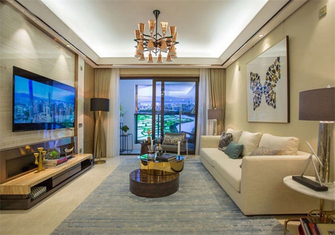 深圳羅湖中海天鉆新室內(nèi)設(shè)計動態(tài)-別墅設(shè)計,軟裝設(shè)計,室內(nèi)設(shè)計,豪宅設(shè)計,深圳例外軟裝設(shè)計公司