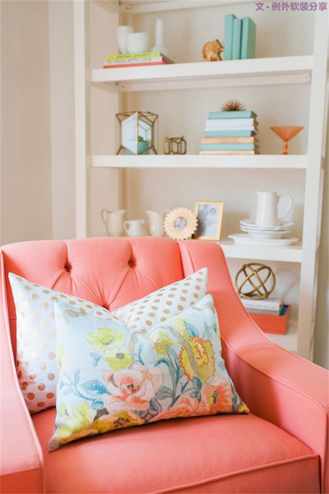 不出家門，已愜意死，到底是一種怎樣的體驗？-別墅設(shè)計,軟裝設(shè)計,室內(nèi)設(shè)計,豪宅設(shè)計,深圳例外軟裝設(shè)計公司