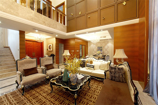 南山熙灣豪宅室內(nèi)軟裝設計新動態(tài)-別墅設計,軟裝設計,室內(nèi)設計,豪宅設計,深圳例外軟裝設計公司