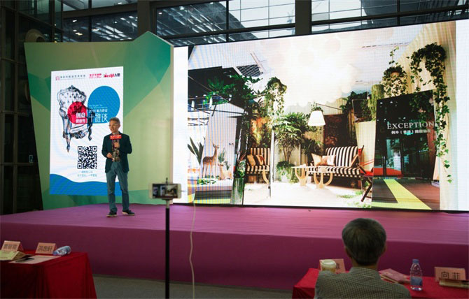 女神設計師用創(chuàng)意設計喚醒內(nèi)心的秘密花園-別墅設計,軟裝設計,室內(nèi)設計,豪宅設計,深圳例外軟裝設計公司