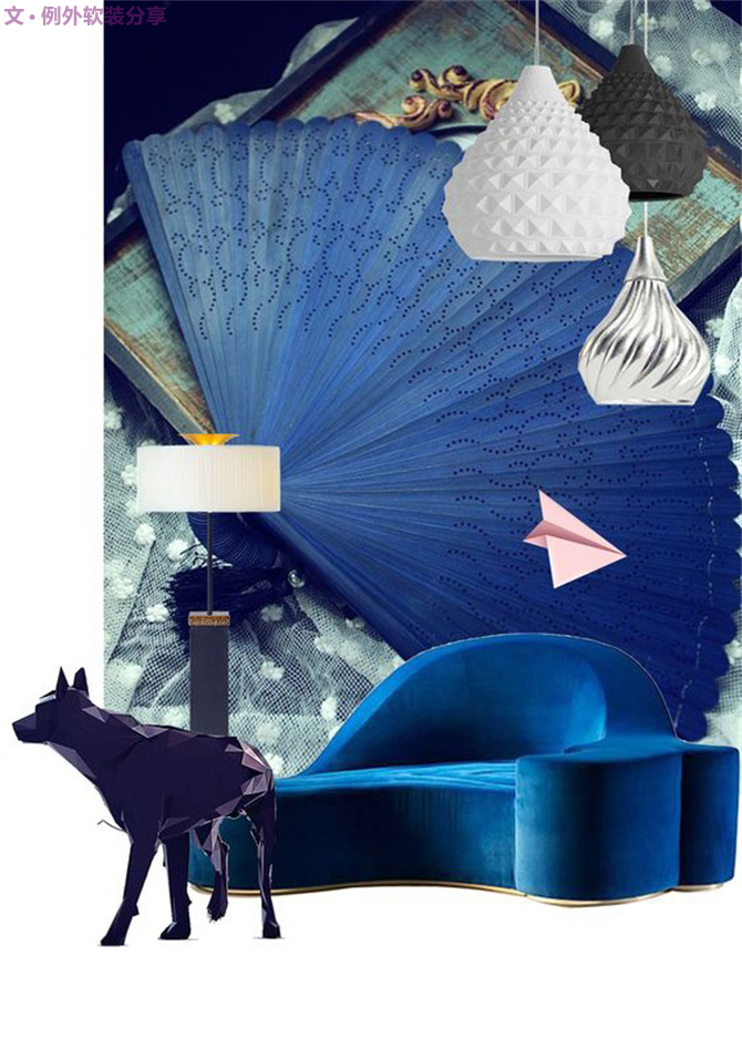 軟裝為什么如此重要？它真不是擺個沙發(fā)、掛張畫就能搞定的-別墅設計,軟裝設計,室內設計,豪宅設計,深圳例外軟裝設計公司