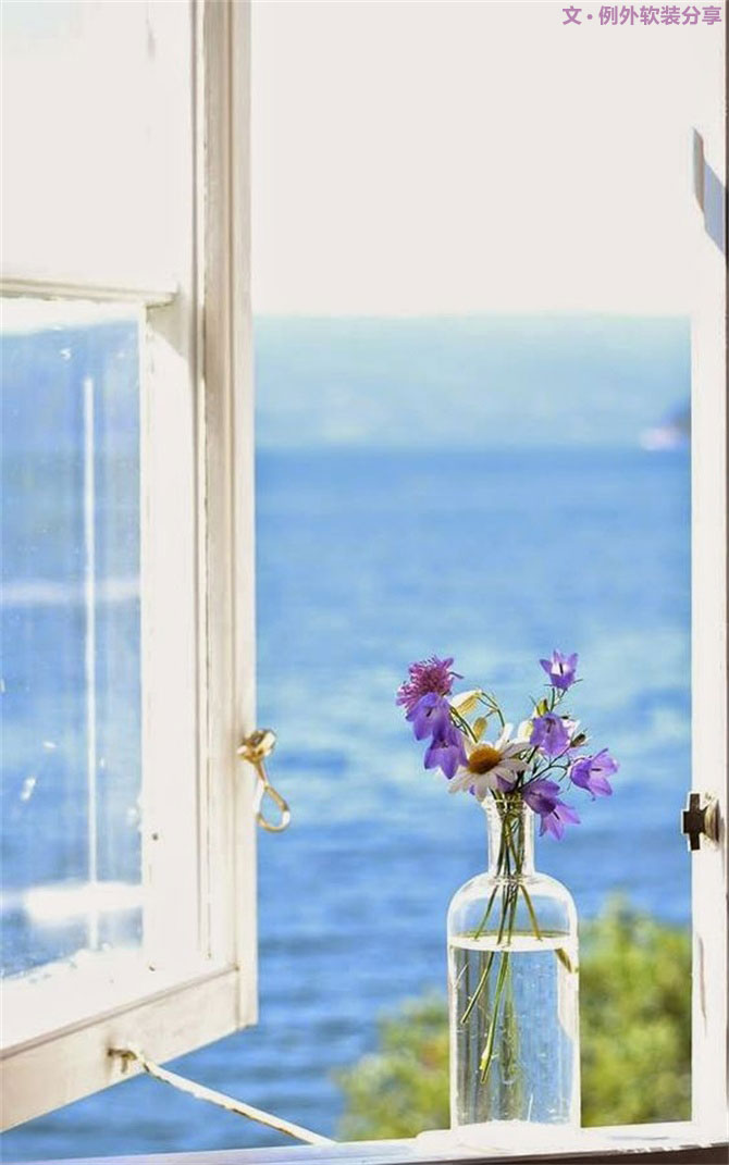 等我們老了，就在這樣的家居環(huán)境里過！-別墅設(shè)計(jì),軟裝設(shè)計(jì),室內(nèi)設(shè)計(jì),豪宅設(shè)計(jì),深圳例外軟裝設(shè)計(jì)公司