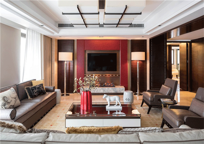 京基云景梧桐花園豪宅室內(nèi)軟裝設(shè)計(jì)動(dòng)態(tài)-別墅設(shè)計(jì),軟裝設(shè)計(jì),室內(nèi)設(shè)計(jì),豪宅設(shè)計(jì),深圳例外軟裝設(shè)計(jì)公司