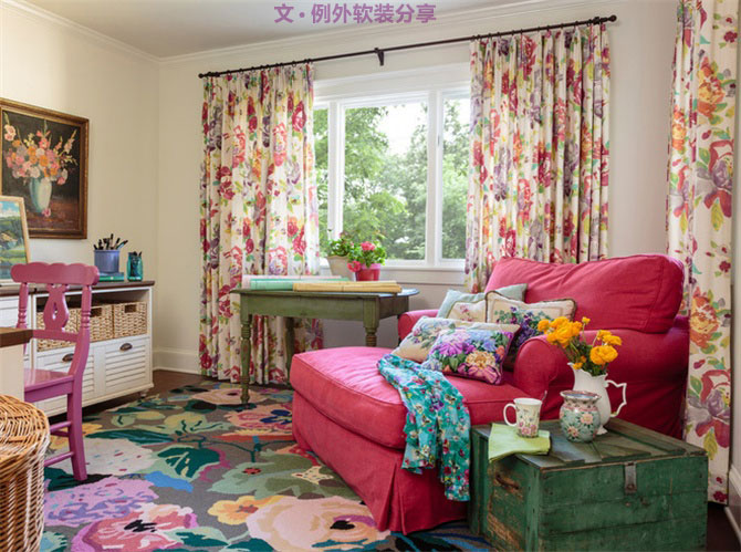 設(shè)計(jì)師認(rèn)為冬季溫暖的擁抱，是“她”！-別墅設(shè)計(jì),軟裝設(shè)計(jì),室內(nèi)設(shè)計(jì),豪宅設(shè)計(jì),深圳例外軟裝設(shè)計(jì)公司